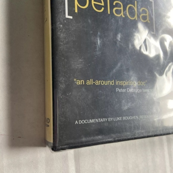 Pelada DVD Video Documentary inspiring former soccer pick-up game Brazil players - Picture 5 of 15